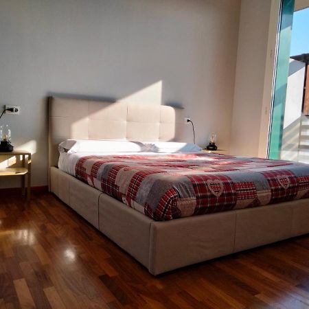 Apartament Casavacanzacentrale Privato Bolonia Zewnętrze zdjęcie
