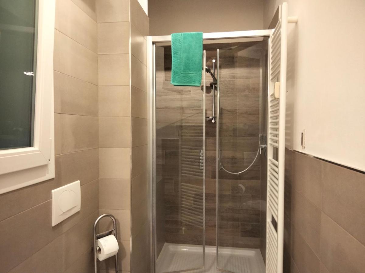 Apartament Casavacanzacentrale Privato Bolonia Zewnętrze zdjęcie