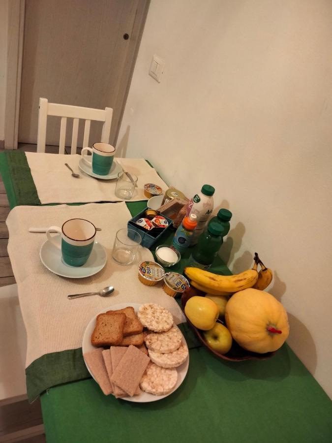 Apartament Casavacanzacentrale Privato Bolonia Zewnętrze zdjęcie