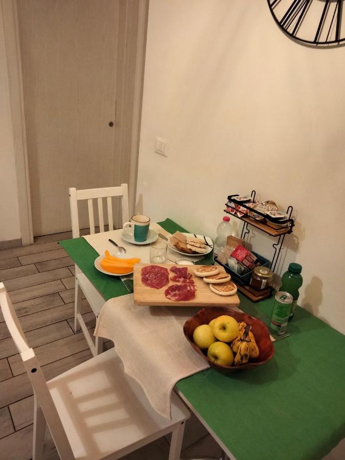 Apartament Casavacanzacentrale Privato Bolonia Zewnętrze zdjęcie