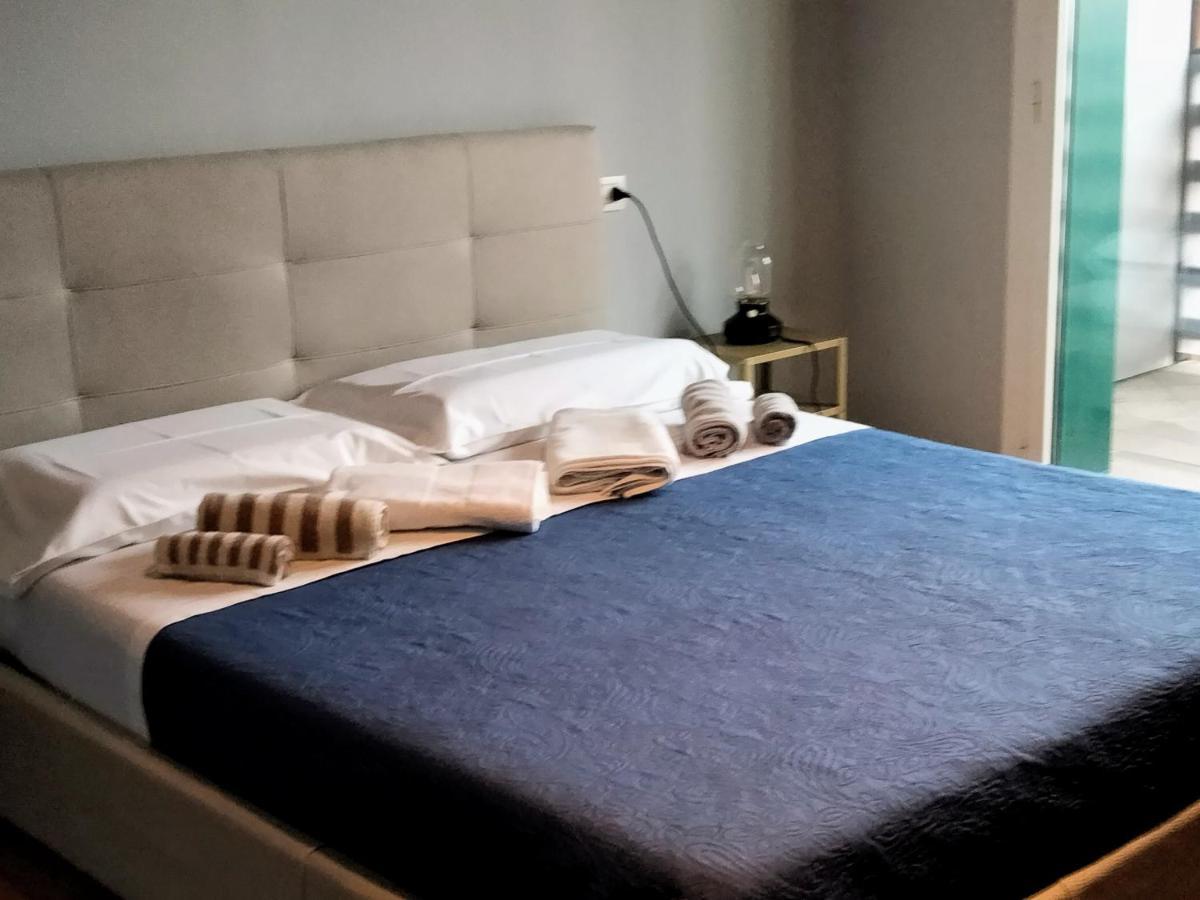 Apartament Casavacanzacentrale Privato Bolonia Zewnętrze zdjęcie