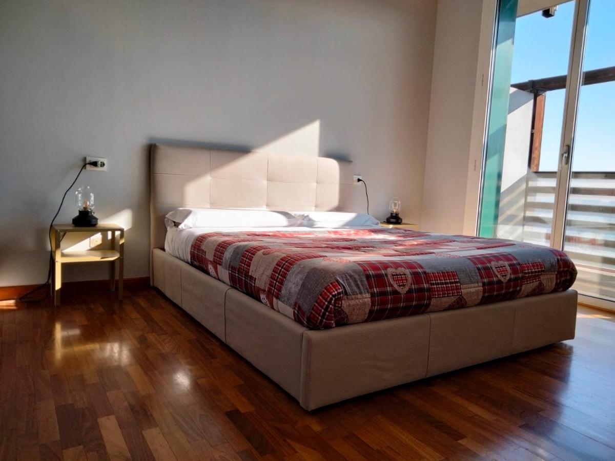 Apartament Casavacanzacentrale Privato Bolonia Zewnętrze zdjęcie