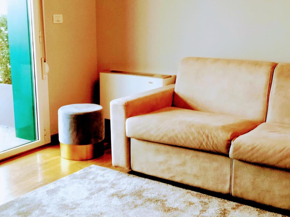 Apartament Casavacanzacentrale Privato Bolonia Zewnętrze zdjęcie