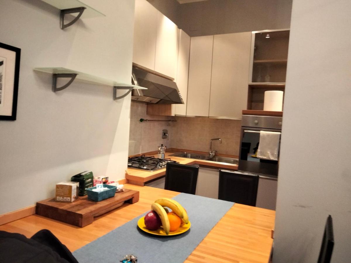 Apartament Casavacanzacentrale Privato Bolonia Zewnętrze zdjęcie