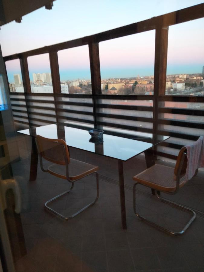 Apartament Casavacanzacentrale Privato Bolonia Zewnętrze zdjęcie