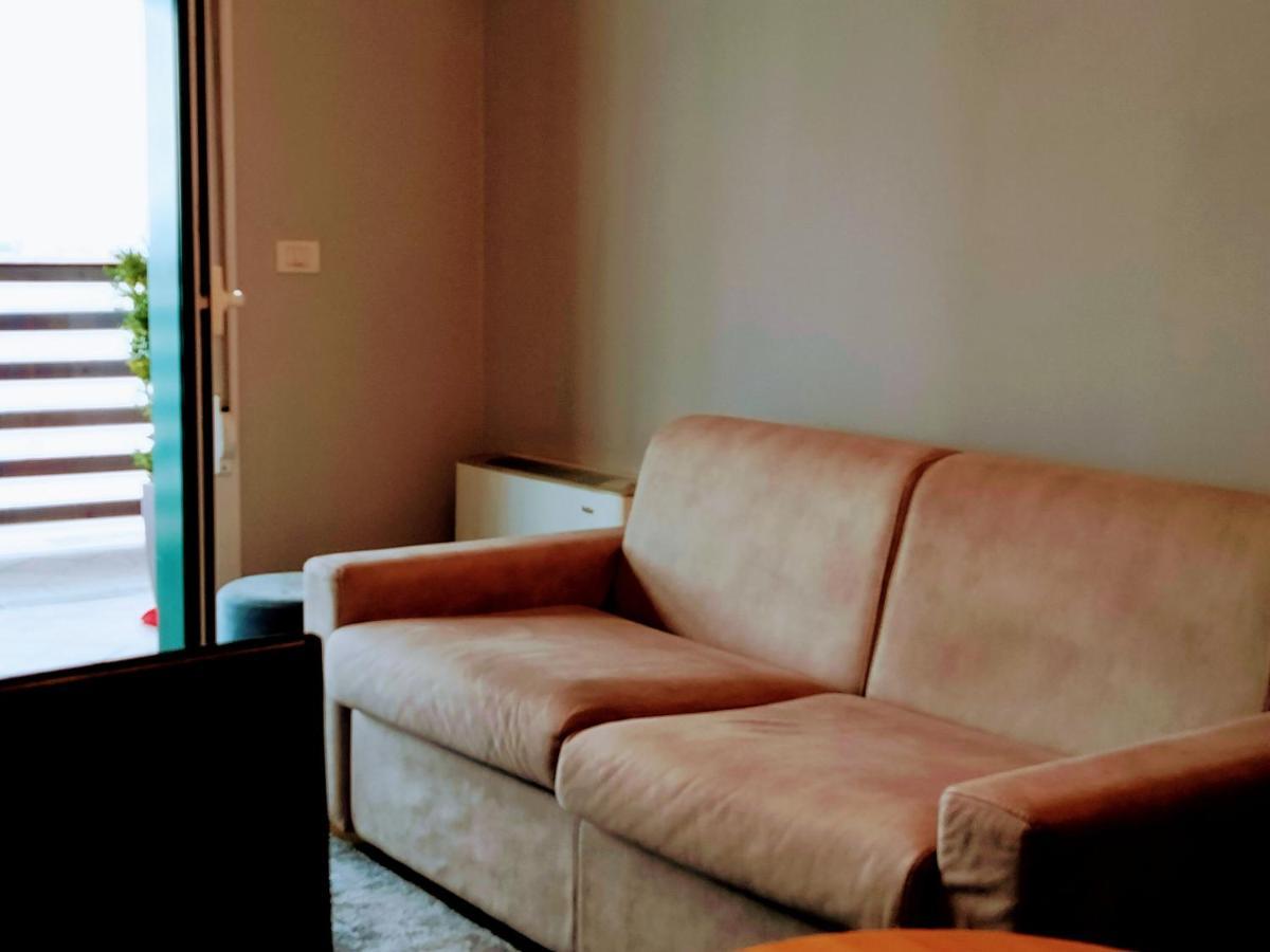Apartament Casavacanzacentrale Privato Bolonia Zewnętrze zdjęcie