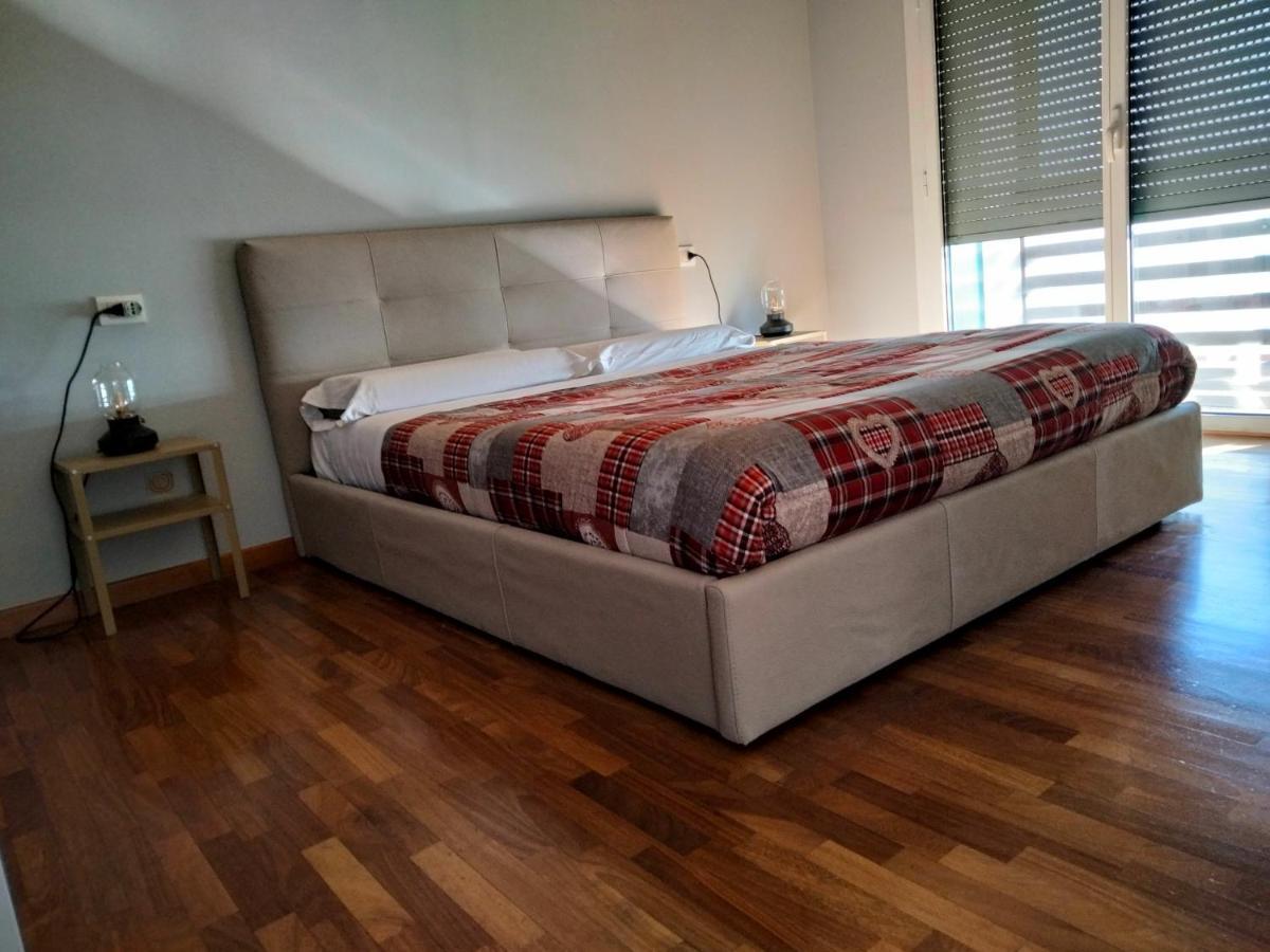 Apartament Casavacanzacentrale Privato Bolonia Zewnętrze zdjęcie
