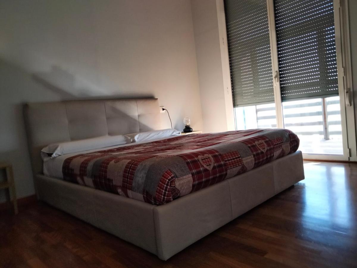 Apartament Casavacanzacentrale Privato Bolonia Zewnętrze zdjęcie
