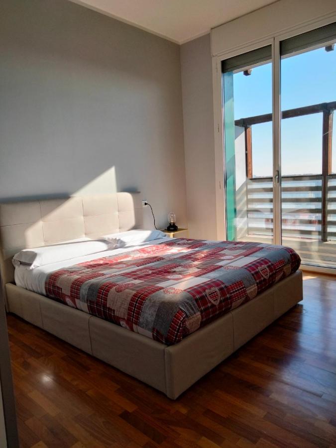 Apartament Casavacanzacentrale Privato Bolonia Zewnętrze zdjęcie
