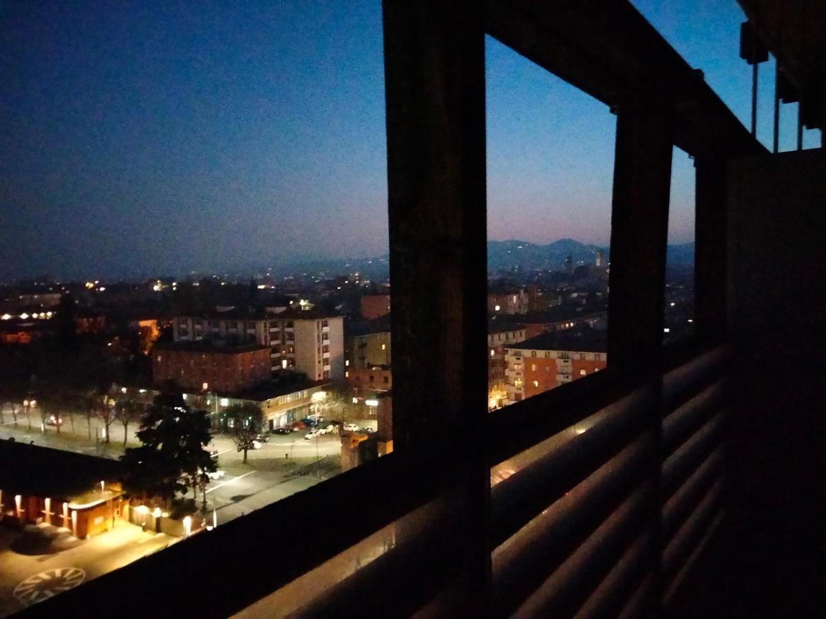 Apartament Casavacanzacentrale Privato Bolonia Zewnętrze zdjęcie
